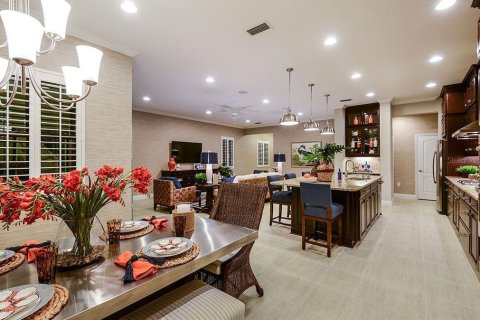 Casa en venta en Venice, Florida, 4 dormitorios, 293.2 m2 № 1773044 - foto 23