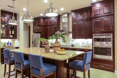 Casa en venta en Venice, Florida, 4 dormitorios, 293.2 m2 № 1773044 - foto 22