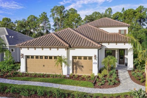 Casa en venta en Venice, Florida, 4 dormitorios, 293.2 m2 № 1773044 - foto 1