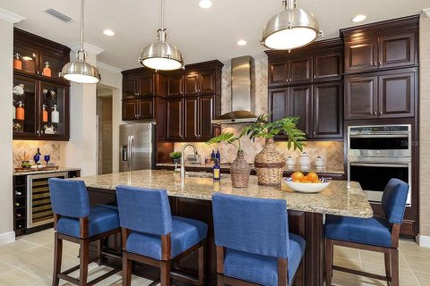 Villa ou maison à vendre à Venice, Floride: 4 chambres, 293.2 m2 № 1773044 - photo 4