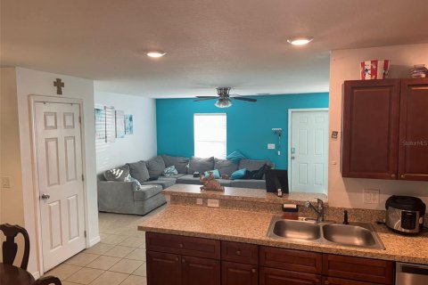 Adosado en venta en Kissimmee, Florida, 3 dormitorios, 112.69 m2 № 1564490 - foto 9