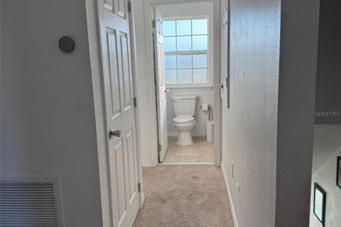 Adosado en venta en Kissimmee, Florida, 3 dormitorios, 112.69 m2 № 1564490 - foto 23