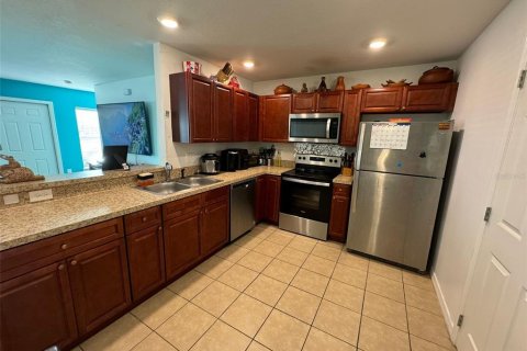 Adosado en venta en Kissimmee, Florida, 3 dormitorios, 112.69 m2 № 1564490 - foto 8