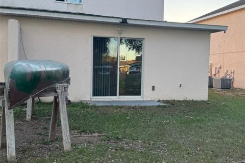 Adosado en venta en Kissimmee, Florida, 3 dormitorios, 112.69 m2 № 1564490 - foto 30