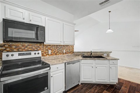 Condominio en venta en Tampa, Florida, 1 dormitorio, 88.35 m2 № 2150866 - foto 14