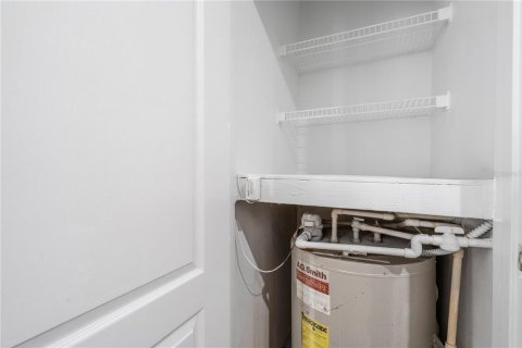 Condominio en venta en Tampa, Florida, 1 dormitorio, 88.35 m2 № 2150866 - foto 18