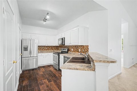Condominio en venta en Tampa, Florida, 1 dormitorio, 88.35 m2 № 2150866 - foto 12