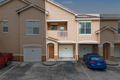 Condominio en venta en Tampa, Florida, 1 dormitorio, 88.35 m2 № 2150866 - foto 2
