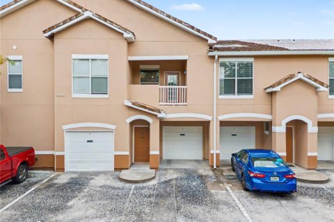 Condominio en Tampa, Florida, 1 dormitorio  № 2150866
