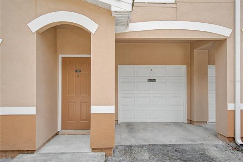 Condominio en venta en Tampa, Florida, 1 dormitorio, 88.35 m2 № 2150866 - foto 3