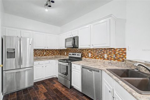 Condominio en venta en Tampa, Florida, 1 dormitorio, 88.35 m2 № 2150866 - foto 13