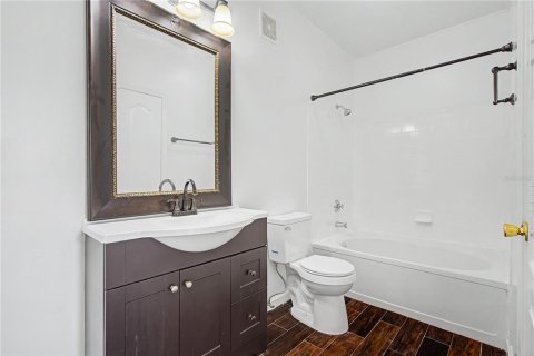 Condominio en venta en Tampa, Florida, 1 dormitorio, 88.35 m2 № 2150866 - foto 23