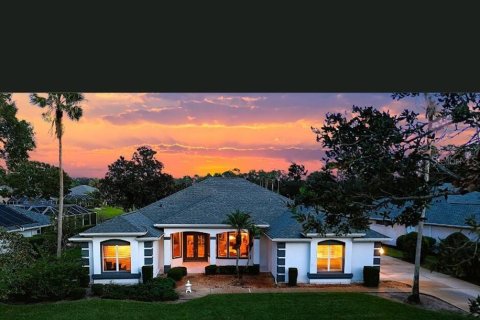 House in Ormond Beach, Florida 4 bedrooms, 244.61 sq.m. № 1274270 - photo 25