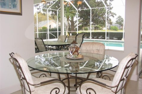 House in Ormond Beach, Florida 4 bedrooms, 244.61 sq.m. № 1274270 - photo 6