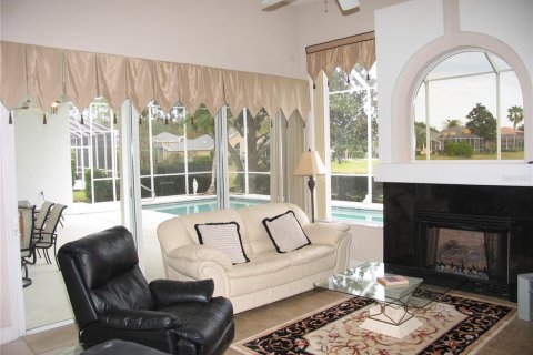House in Ormond Beach, Florida 4 bedrooms, 244.61 sq.m. № 1274270 - photo 5