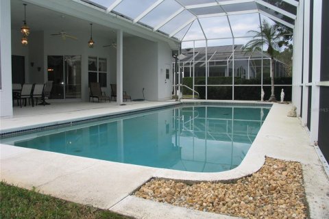 House in Ormond Beach, Florida 4 bedrooms, 244.61 sq.m. № 1274270 - photo 26