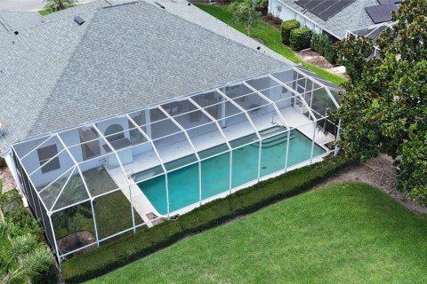 House in Ormond Beach, Florida 4 bedrooms, 244.61 sq.m. № 1274270 - photo 11