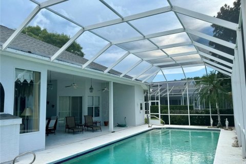 House in Ormond Beach, Florida 4 bedrooms, 244.61 sq.m. № 1274270 - photo 2