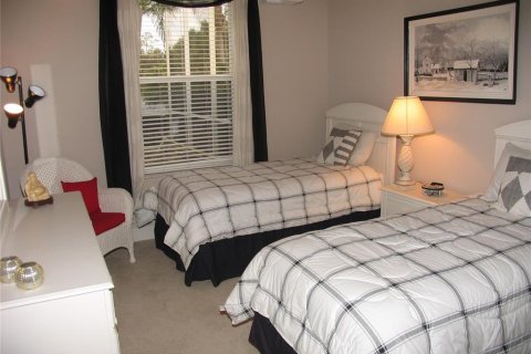 House in Ormond Beach, Florida 4 bedrooms, 244.61 sq.m. № 1274270 - photo 23