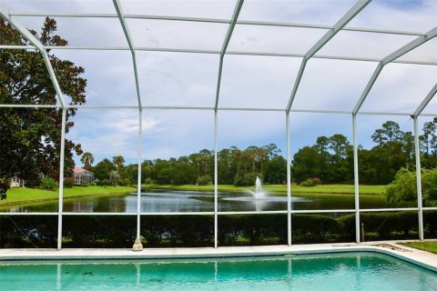 House in Ormond Beach, Florida 4 bedrooms, 244.61 sq.m. № 1274270 - photo 28