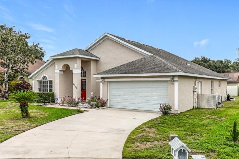 House in Ocoee, Florida 3 bedrooms, 187.2 sq.m. № 1894956 - photo 2