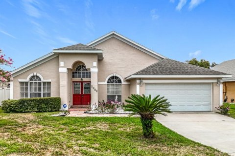 House in Ocoee, Florida 3 bedrooms, 187.2 sq.m. № 1894956 - photo 1