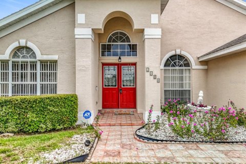 House in Ocoee, Florida 3 bedrooms, 187.2 sq.m. № 1894956 - photo 3