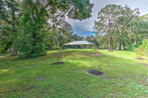House in Plant City, Florida 3 bedrooms, 149.57 sq.m. № 2430671 - photo 7