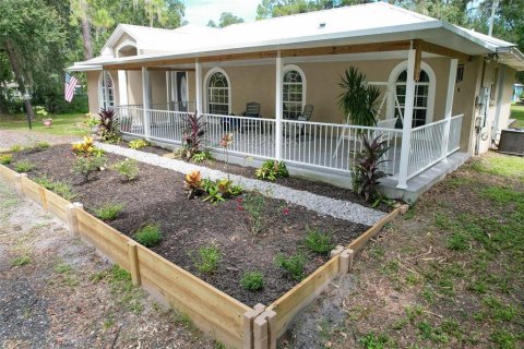 House in Plant City, Florida 3 bedrooms, 149.57 sq.m. № 2430671 - photo 10