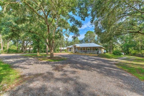 House in Plant City, Florida 3 bedrooms, 149.57 sq.m. № 2430671 - photo 9