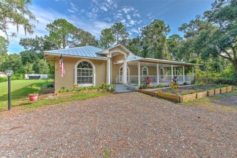 House in Plant City, Florida 3 bedrooms, 149.57 sq.m. № 2430671 - photo 8