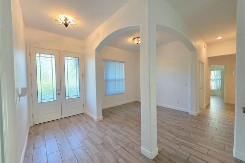 Купить виллу или дом в Бруксвилл, Флорида 3 комнаты, 182.74м2, № 1673902 - фото 4
