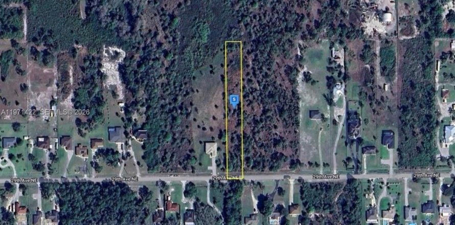 Propiedad comercial en Naples, Florida № 2032012