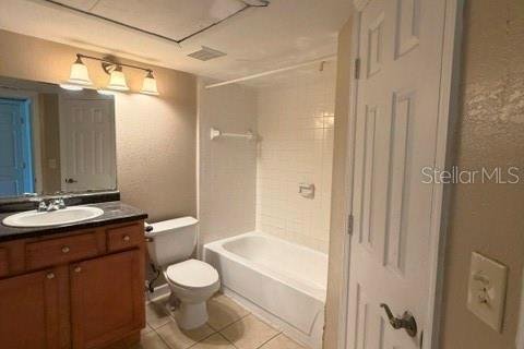 Copropriété à louer à Altamonte Springs, Floride: 1 chambre, 65.77 m2 № 2156587 - photo 8