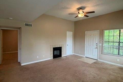 Copropriété à louer à Altamonte Springs, Floride: 1 chambre, 65.77 m2 № 2156587 - photo 2