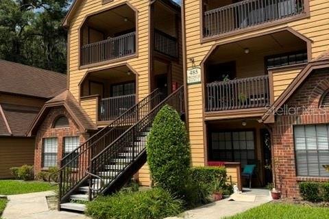 Studio à Condo à Altamonte Springs, Floride  № 2156587