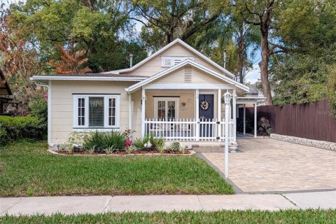 Villa ou maison à Orlando, Floride 1 chambre, 79.15 m2 № 2105922