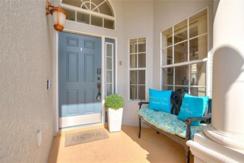 Villa ou maison à louer à Davenport, Floride: 4 chambres, 176.79 m2 № 2413725 - photo 3