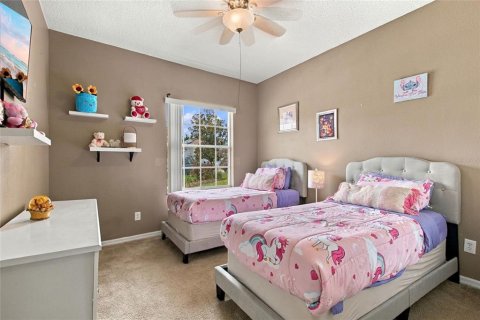 Villa ou maison à louer à Davenport, Floride: 4 chambres, 176.79 m2 № 2413725 - photo 30