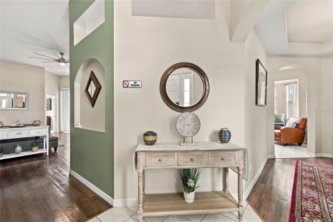 Villa ou maison à louer à Davenport, Floride: 4 chambres, 176.79 m2 № 2413725 - photo 8