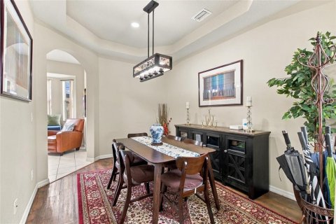 Villa ou maison à louer à Davenport, Floride: 4 chambres, 176.79 m2 № 2413725 - photo 9