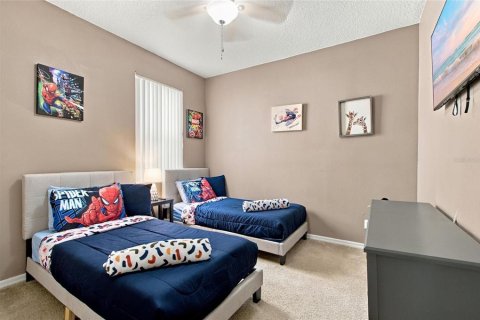 Villa ou maison à louer à Davenport, Floride: 4 chambres, 176.79 m2 № 2413725 - photo 24