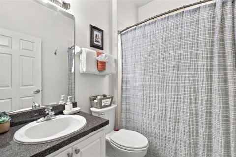 Villa ou maison à louer à Davenport, Floride: 4 chambres, 176.79 m2 № 2413725 - photo 29
