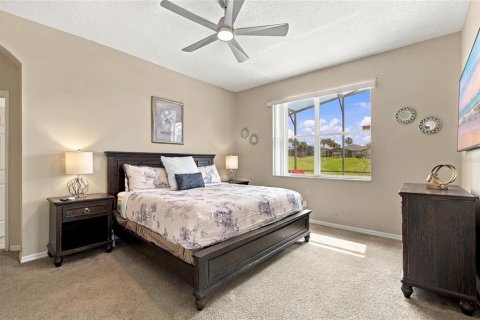 Villa ou maison à louer à Davenport, Floride: 4 chambres, 176.79 m2 № 2413725 - photo 18