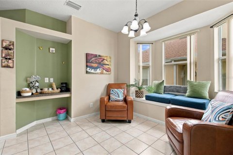 Villa ou maison à louer à Davenport, Floride: 4 chambres, 176.79 m2 № 2413725 - photo 11