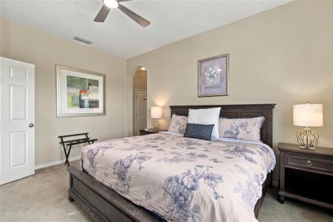 Villa ou maison à louer à Davenport, Floride: 4 chambres, 176.79 m2 № 2413725 - photo 19