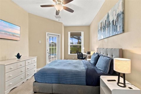 Villa ou maison à louer à Davenport, Floride: 4 chambres, 176.79 m2 № 2413725 - photo 28