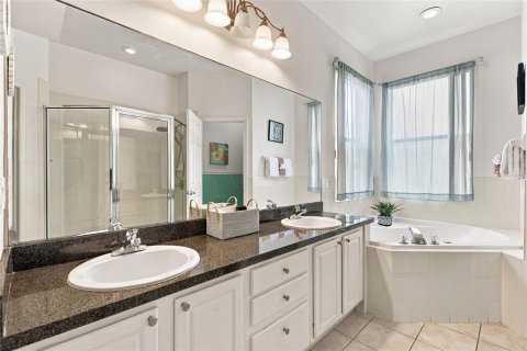 Villa ou maison à louer à Davenport, Floride: 4 chambres, 176.79 m2 № 2413725 - photo 21