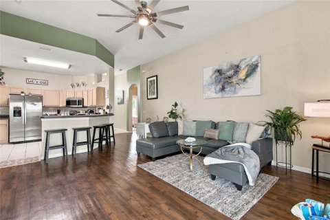 Villa ou maison à louer à Davenport, Floride: 4 chambres, 176.79 m2 № 2413725 - photo 13