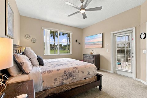 Villa ou maison à louer à Davenport, Floride: 4 chambres, 176.79 m2 № 2413725 - photo 20